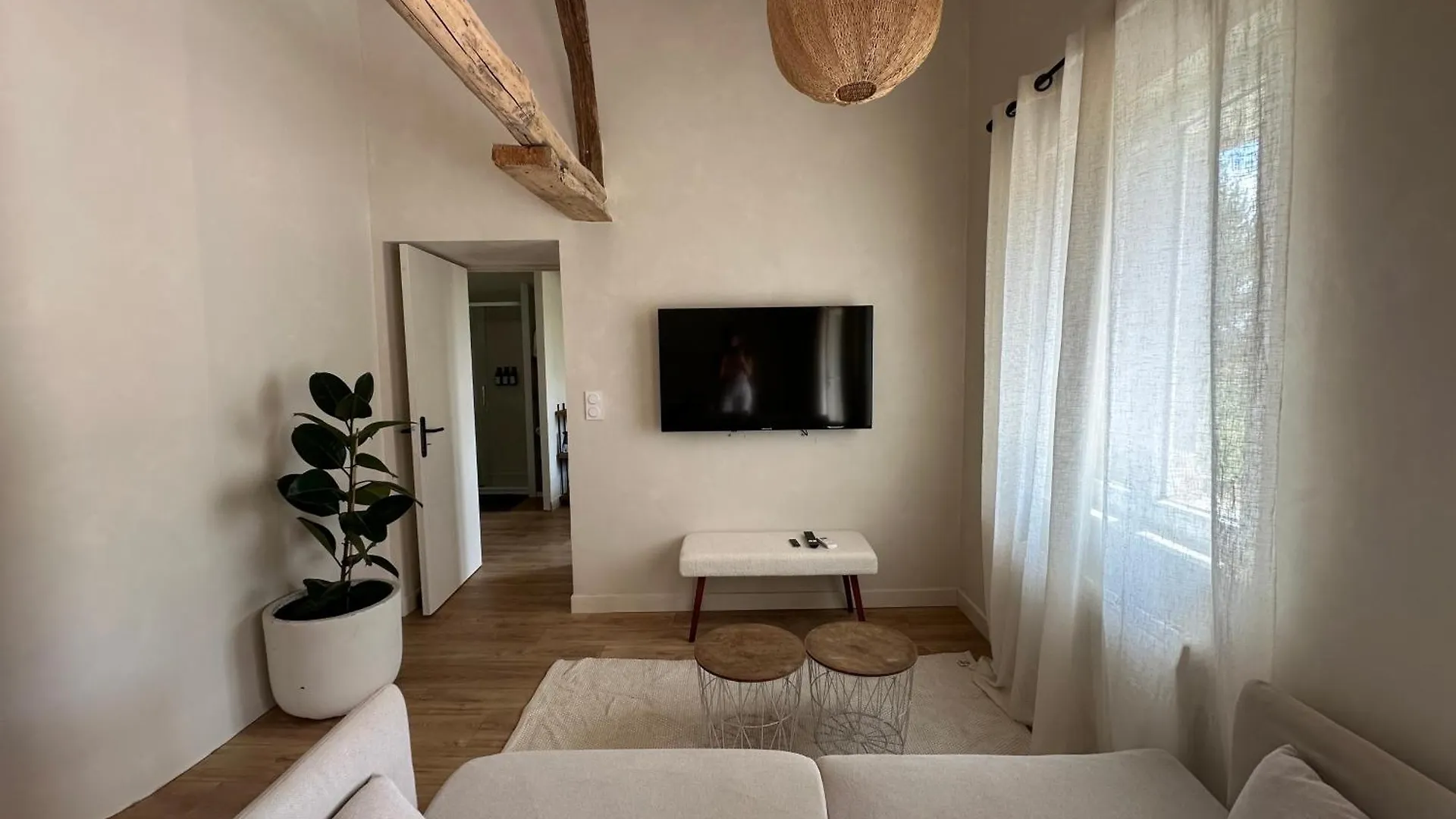 La Parenthese Villa Lagrave Feriehus