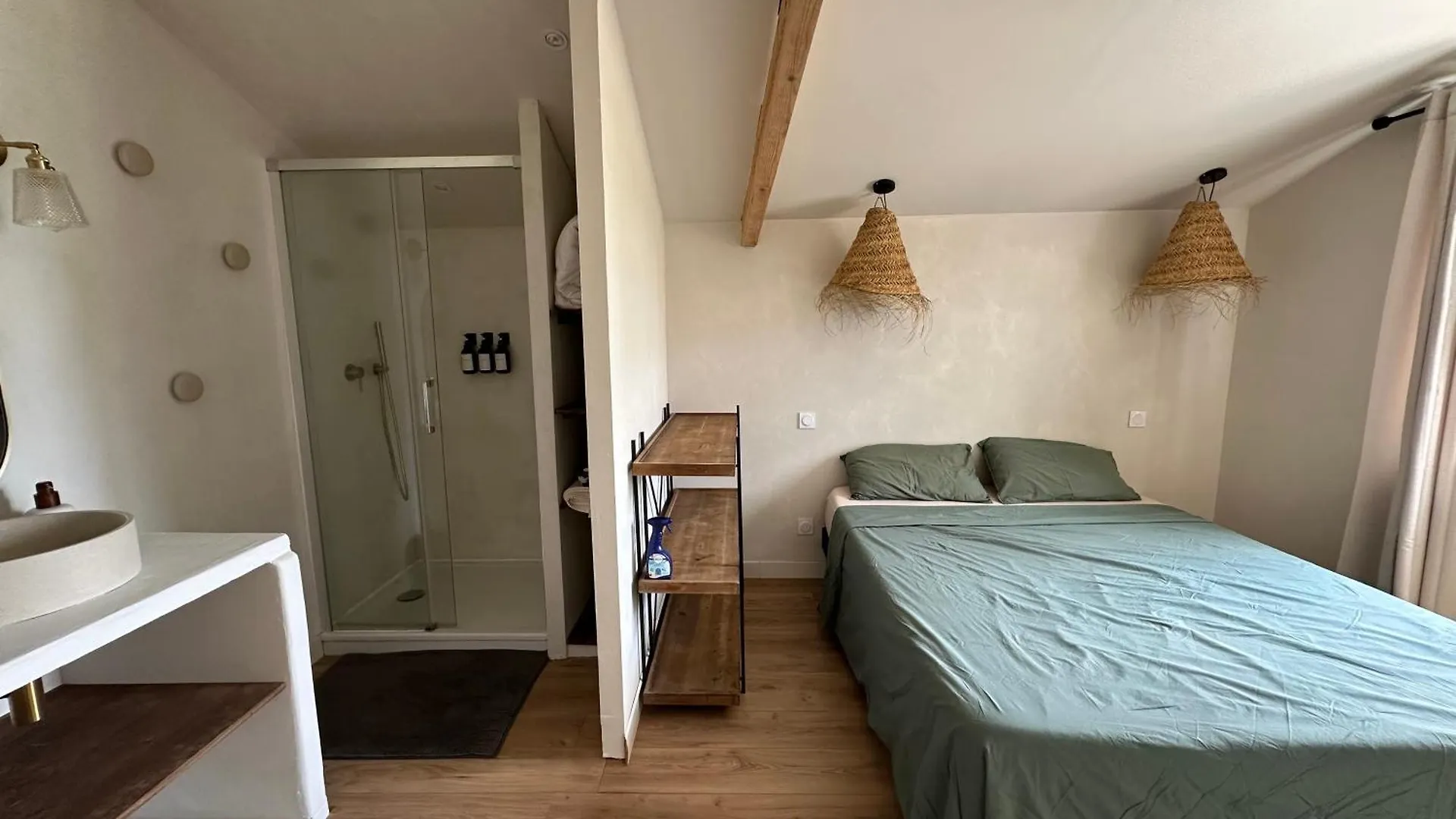 La Parenthese Villa Lagrave 0*,